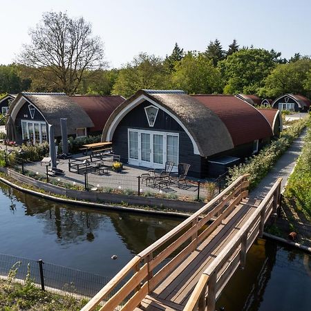 Villa 'T Landgoed Baars Exterior foto