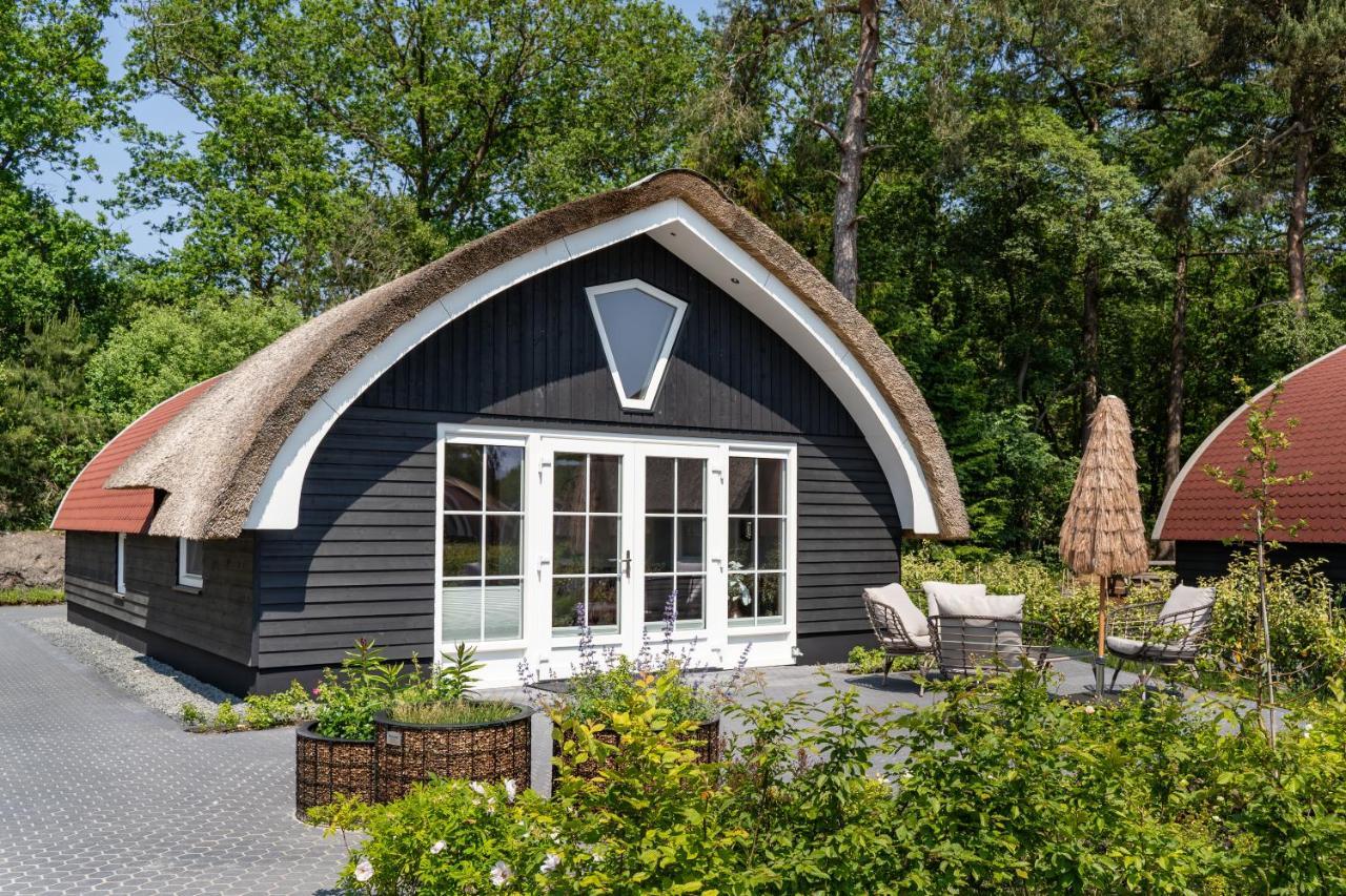 Villa 'T Landgoed Baars Exterior foto